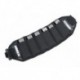 Hohner 91142 - Support ceinture pour 7 harmonicas diatoniques