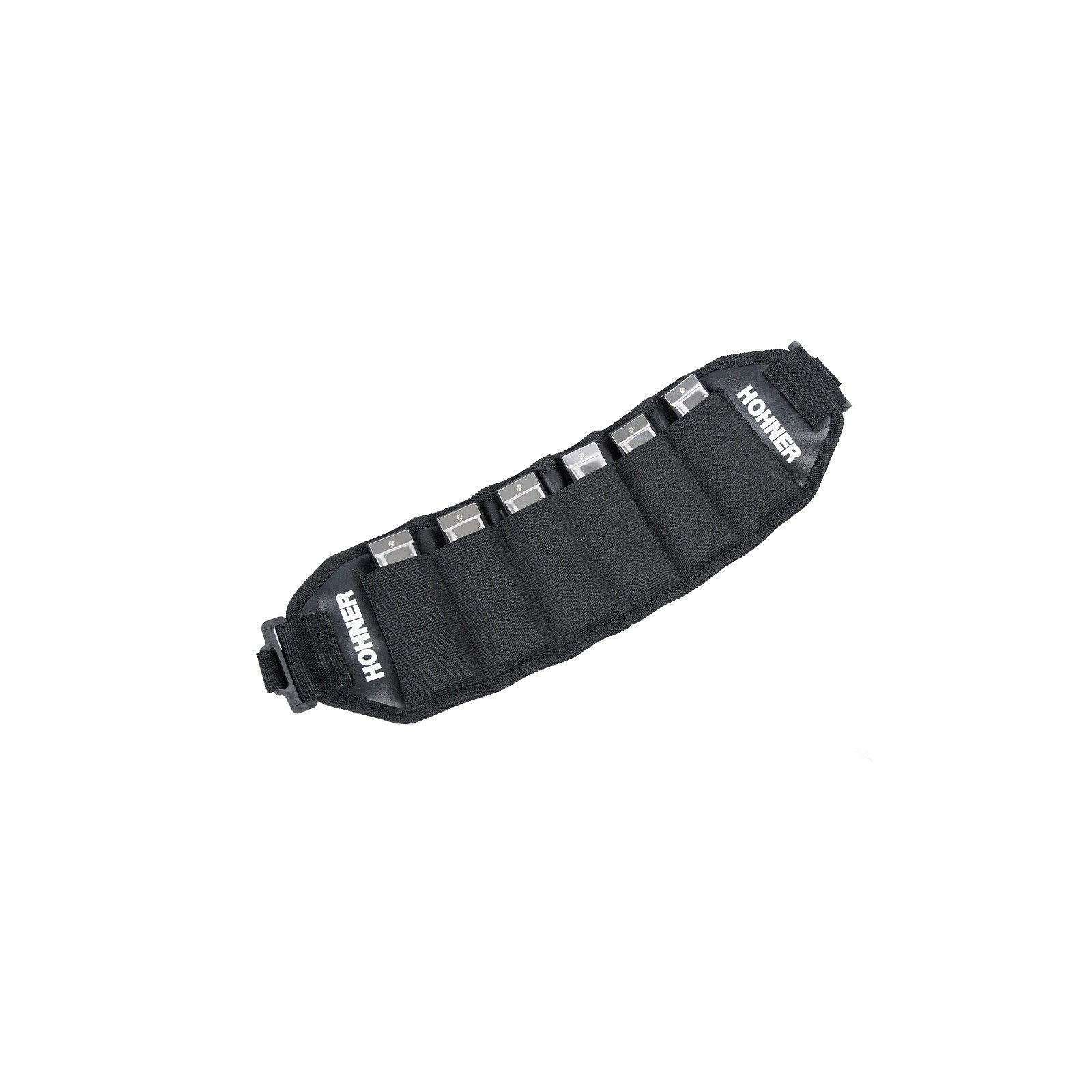 Hohner - Ceinture Porte Harmonicas 91142 Harmonicas