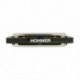 Hohner NOMADE - Harmonica diatonique Blues Band "La musique nomade" 10 trous en Do