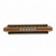 Hohner 2005/20 C - Harmonica diatonique Marine Band Deluxe 10 trous en Do