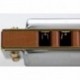 Hohner 2005/20 C - Harmonica diatonique Marine Band Deluxe 10 trous en Do