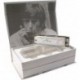 Hohner 592JLS - Harmonica diatonique John Lennon Signature 10 trous en Do