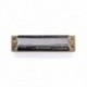 Hohner M2021/01 - Harmonica diatonique Marine Band 125ème Anniversaire 10 trous en Do