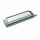 Hohner 7535/48 - Harmonica chromatique Concerto Argent 12 trous en Do