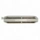 Hohner 7535/48 - Harmonica chromatique Concerto Argent 12 trous en Do