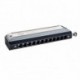 Hohner 7542/48 - Harmonica chromatique Discovery 48 12 trous en Do