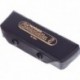 Hohner 250/32 - Harmonica chromatique Chrometta 8 trous en Do