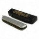 Hohner 257/56 C - Harmonica chromatique Chrometta 14 trous en Do