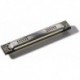 Hohner 53/48 G - Partie de remplacement en Sol pour harmonica Sextet