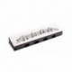 Hohner 91190 - Harmonica diatonique Speedy en Do pour enfant PRIX A L’UNITE (4 coloris disponibles)