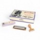 Hohner SONNYTERRY - Harmonica diatonique Sonny Terry Signature en Do