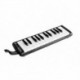 Hohner C94321 - Melodica Student 32 Noir avec etui et flexible