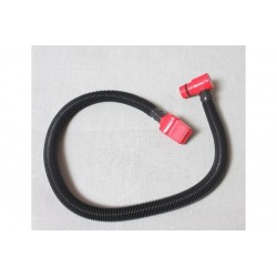 Hohner TM70034 - Tube flexible pour melodica Fire