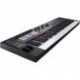 Novation LAUNCHKEY-61-MK3 - Clavier maitre Mk3 61 notes 16 pads USB