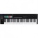 Novation LAUNCHKEY-61-MK3 - Clavier maitre Mk3 61 notes 16 pads USB