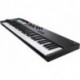 Novation LAUNCHKEY-61-MK3 - Clavier maitre Mk3 61 notes 16 pads USB