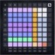 Novation LAUNCHPAD-PRO-MK3 - Clavier maitre USB Matrice 8x8 RGB + 40 pads