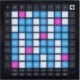 Novation LAUNCHPAD-PRO-MK3 - Clavier maitre USB Matrice 8x8 RGB + 40 pads