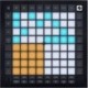 Novation LAUNCHPAD-PRO-MK3 - Clavier maitre USB Matrice 8x8 RGB + 40 pads