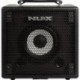 Nux MIGHTYBASS-50-BT - Ampli combo 50w pour basse électrique