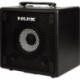 Nux MIGHTYBASS-50-BT - Ampli combo 50w pour basse électrique