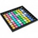 Novation LAUNCHPAD-X - Controleur Midi USB Matrice 8x8 Pad RGB