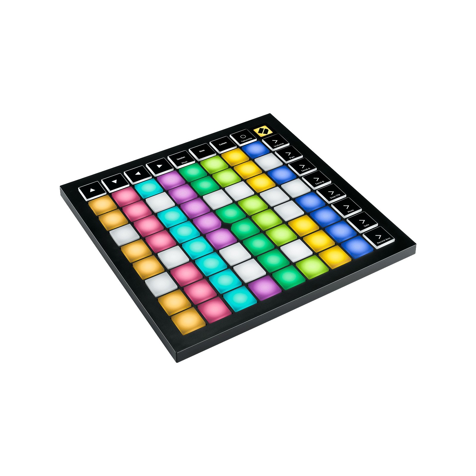 Novation LAUNCHPAD-X - Controleur Midi USB Matrice 8x8 Pad RGB