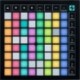 Novation LAUNCHPAD-X - Controleur Midi USB Matrice 8x8 Pad RGB