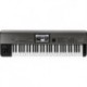 Korg KROME-61 EX - Clavier workstation professionnel 61 notes