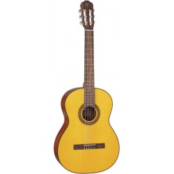 Takamine GC1NAT - Guitare classique d’étude 4/4 table épicéa