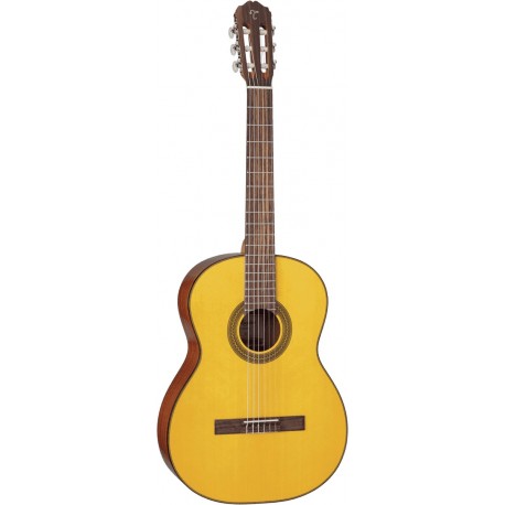 Takamine GC1NAT - Guitare classique d’étude 4/4 table épicéa