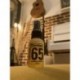 Dunlop 6551SI - Huile de citron 30ml Spray