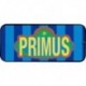 Dunlop PRIPT01M - Boite de 6 médiators medium Primus