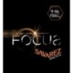 Savarez F50XLL - Jeu de cordes Focus Stainless Steel .009-.046 pour guitare électrique