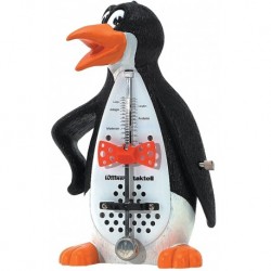 Wittner 903200 - Métronome Taktell Animal Pingouin