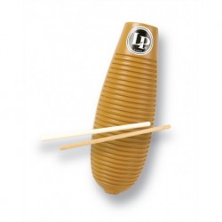 Latin Percussion LP243 - Guiro Super plastique large