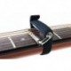 Dunlop 741 - Réhausseur de cordes effet lap steel ou capodastre pour guitare