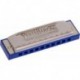 Hohner 210/20 C MIN - Harmonica pentatonique Penta Harp Progressive Do Mineur 10 trous