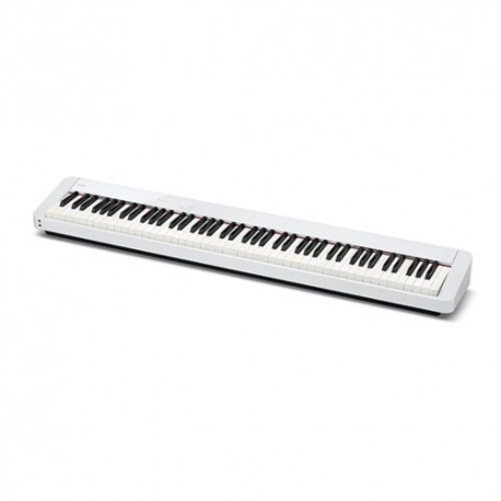 PIANO NUMERIQUE PRIVIA PX-S1100 88 TOUCHES BLANC