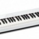 Casio PX-S1100WE - Piano numérique portable 88 touches dynamiques toucher lourd modèle blanc