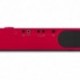 Casio PX-S1100RD - Piano numérique portable 88 touches dynamiques toucher lourd modèle rouge