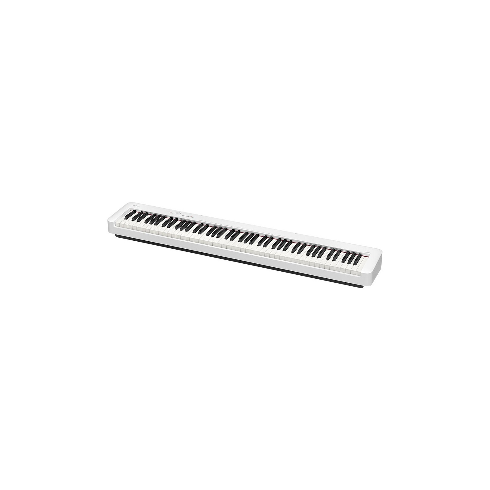 Acheter KORG B2-WH PIANO NUMERIQUE PORTABLE BLANC - TOUCHER LOURD