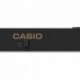 Casio PX-S1100BK - Piano numérique portable 88 touches dynamiques toucher lourd modèle noir