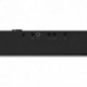 Casio PX-S1100BK - Piano numérique portable 88 touches dynamiques toucher lourd modèle noir