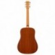 Kremona M10 - Guitare acoustique dreadnough table épicéa massif