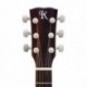 Kremona M10 - Guitare acoustique dreadnough table épicéa massif