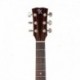 Kremona M10C - Guitare acoustique dreadnough table cèdre massif