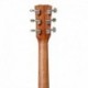 Kremona M10C - Guitare acoustique dreadnough table cèdre massif