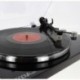 Enova hifi VISION3 USB WD - Platine vinyle hifi USB finition bois