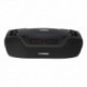 Yourban GETONE 70 BLACK - Enceinte Nomade Bluetooth Compacte Noire